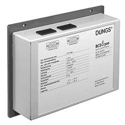 Dungs BCS 300